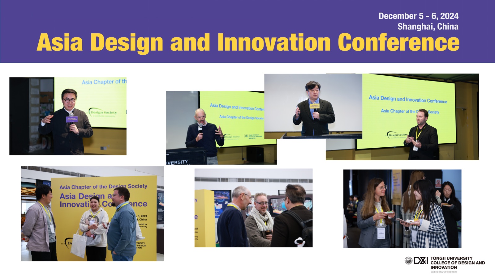 ADIC 2024 keynote session